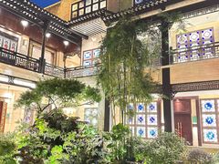 -北园酒家(小北路店)