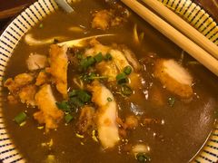 -金龙咖喱