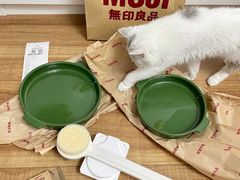 -MUJI无印良品(环球港店)