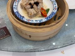 -喜宴又一村·粤菜·茶点·海鲜(壹方天地店)