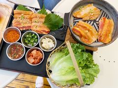 -馥家小馆(黔灵山公园店)