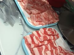 -名都晓荷塘主题火锅(春光路店)