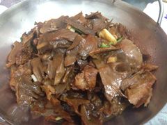 iphone_upload_pic-九华山友谊土菜馆 小资餐厅