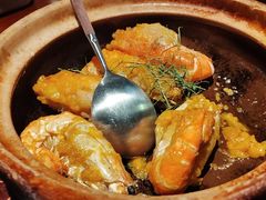 -旺爷砂锅·茶作(国贸城店)