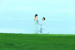 点击看大图 -巴黎春天婚纱摄影STUDIO·定制