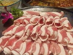 精品肥牛-红辣椒·川菜·火锅(科华路店)