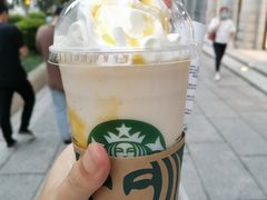 -星巴克臻选(福州东百中心分店)