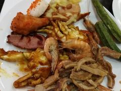 -南通大饭店·米兰餐厅