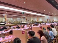 -寿司郎(皇庭广场店)