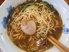 -兵哥豌豆面(建设巷店)