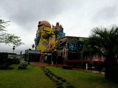 -信不信由你博物馆