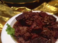 -阿拉佰饭店(西关店)
