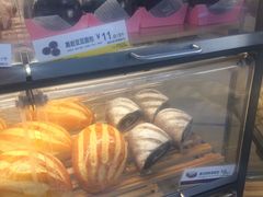 -85度C(北京右安门外店)