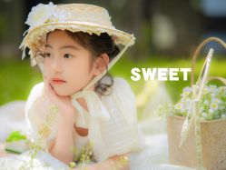 点击看大图 -大连棒棒糖儿童摄影(熊洞街店)