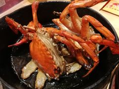 -莲花公园煎蟹·30年闽菜(火车站店)