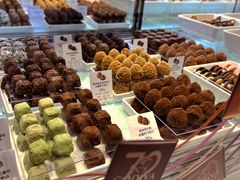 -GODIVA(港汇恒隆广场)