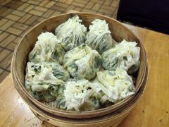 -正宗天津烧麦馆(柳州路店)