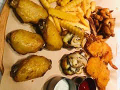 -必胜客(远大路店)