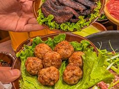 -黔有有贵州酸汤夺夺粉火锅(五味十字店)