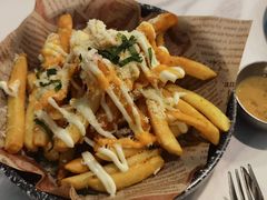 -拾挚扒房(招商花园城店)