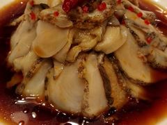 捞汁鲍片-子福慧(虹桥店)