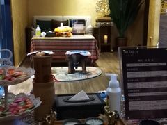 -泰享受·泰式按摩·SPA(海珠广纸店)