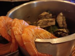 -土蚝·高压锅生蚝(百姓美食街店)