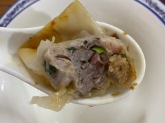 -章记正宗南岗鱼蛋火锅