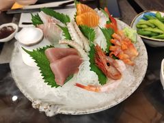 -昱匠·日本料理(金融街店)