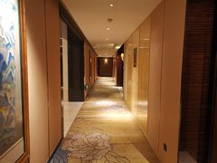 -长沙富力万达文华酒店