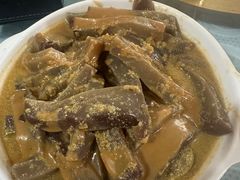 -好清香砂锅(总店)