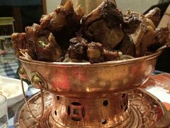 -雪熊哈尔滨烧烤·精酿啤酒·砂锅(中央胜境店)