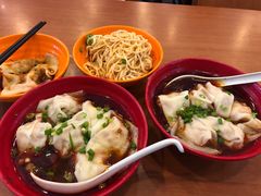 -龙抄手(春熙路总店)