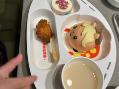 -海底捞火锅(闽篮城市广场店)