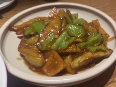 -金掌勺·锅包肉(广渠门店)