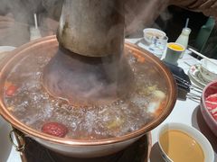 -半闲斋羊肉铺(齐礼阎店)