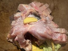 -滇大池云南菜·蒸汽石锅鱼(姚家园万象汇店)