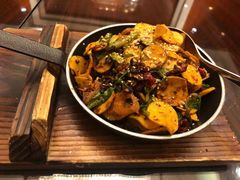 -索菲特酒店·乐轩华中餐厅