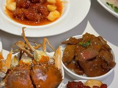 -南门食仙·手工福州菜(南门兜店)