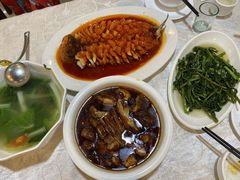 -蒲氏烤鸭(百寿路店)