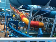 -青岛东方影都融创水世界