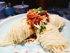 鸡丝凉面-蘇小主(徐州万达店)