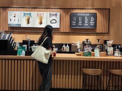 -星巴克(厦门乐群广场分店)
