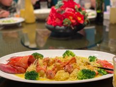 -好利来(东四店)