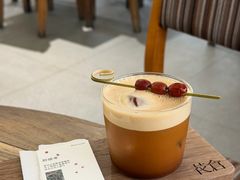 -花仓咖啡(祥安巷店)