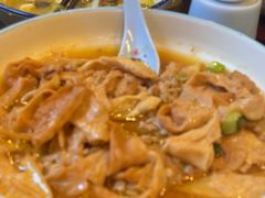 -西江美食舫·江西菜(健德桥店)