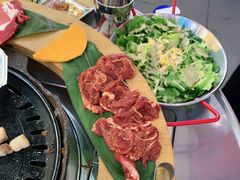 -玄希浪漫厨房·韩料烤肉(湖滨银泰in77店)