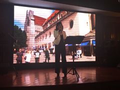 -宝莱纳啤酒花园餐厅PAULANER BRAUHAUS Nanjing(广州路店)