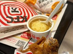 -肯德基(大悦城D馆店)