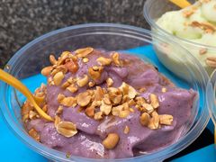 -夏食光安顺小舒冰粉冰浆(甲秀楼店)